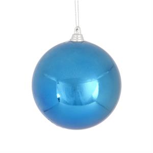 150MM SHINY BALL ORNAMENT